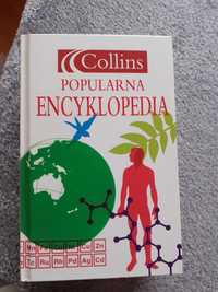Popularna Encyklopedia Collins.