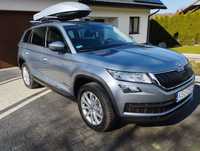 Skoda Kodiaq Skoda Kodiaq 1,4 TSI 7 osobowa