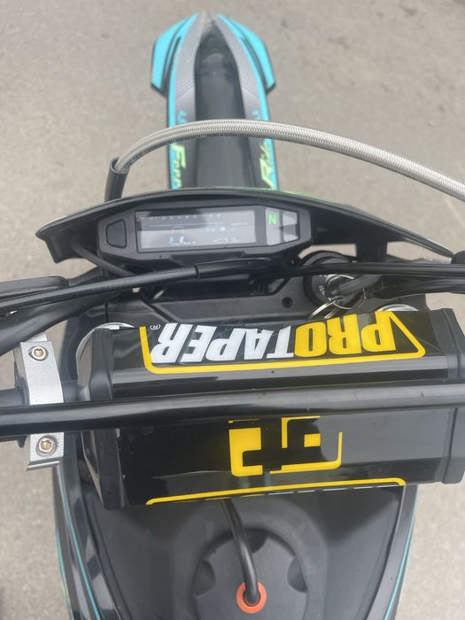 KOVI ADVANCE Free Ride 300