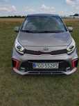 Kia Picanto Kia Picanto GT line