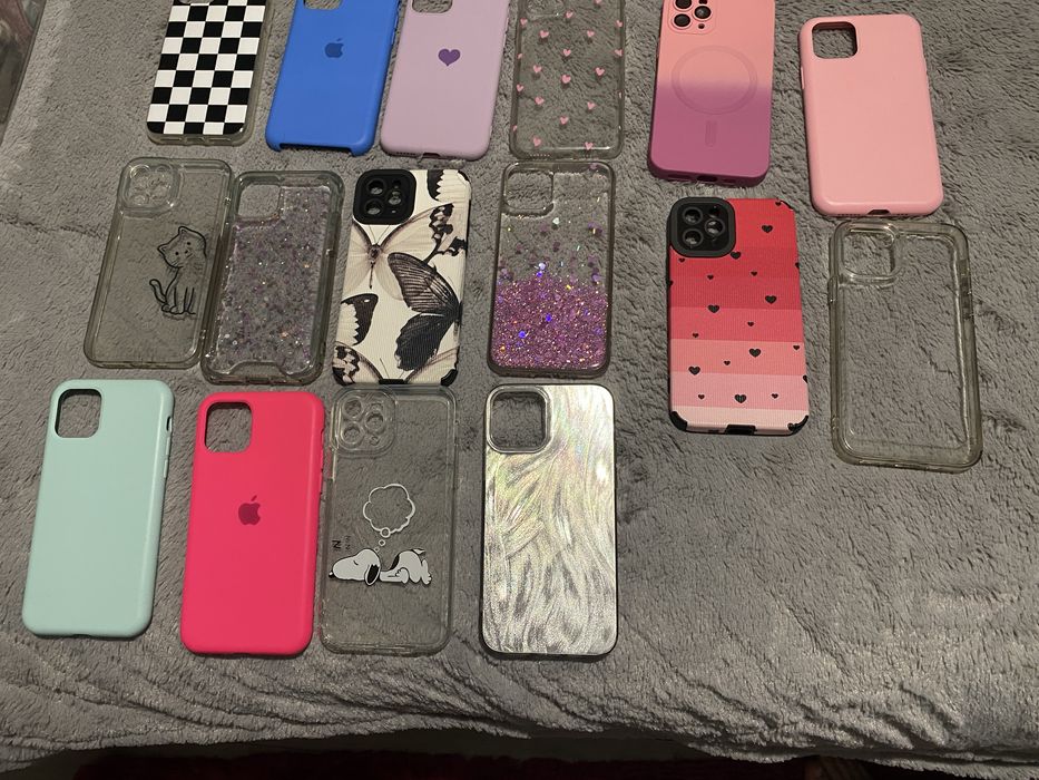 Capas iphone 11 pro