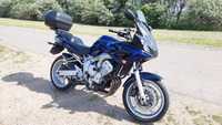 Yamaha fz6 fazer 600