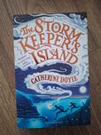 The Storm Keeper’s Island - Catherine Doyle