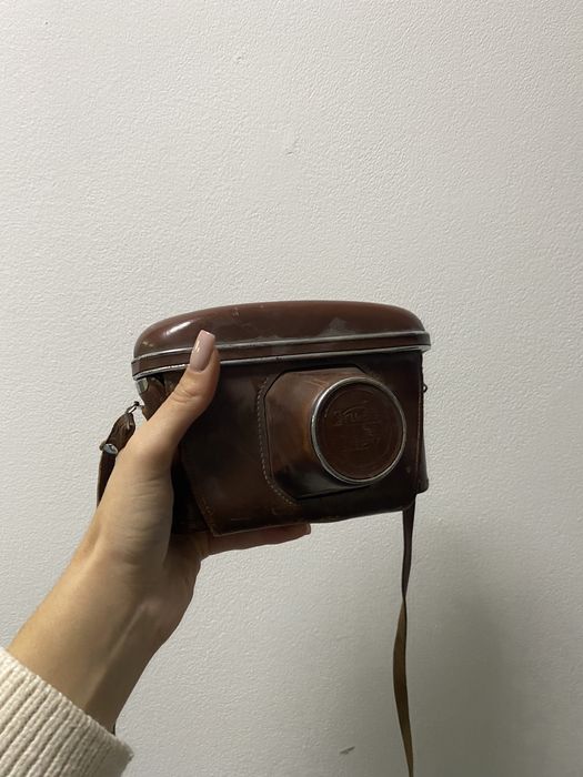 Фотоапарат Київ об'єктив Юпітер 8м СРСР