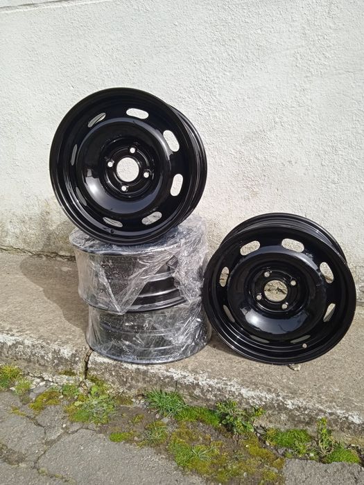 Продам диски залізні чорні