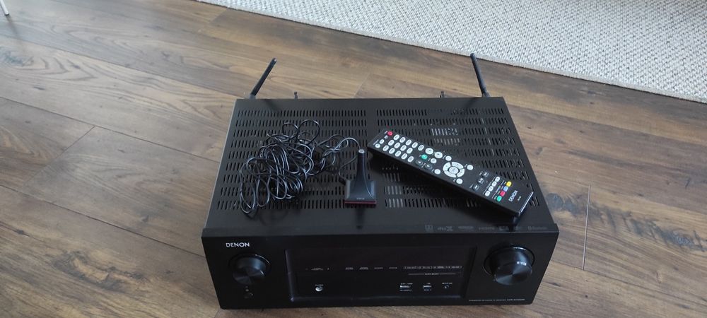 Denon AVR X-2300W