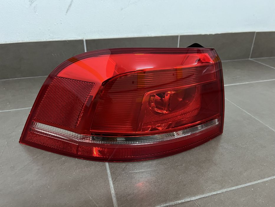 Farolim Passat Carrinha  (modelo 365) Exterior Esquerda