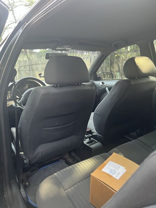 Продам срочно лічне авто skoda octavia tour wts 1.8t AGU 2007