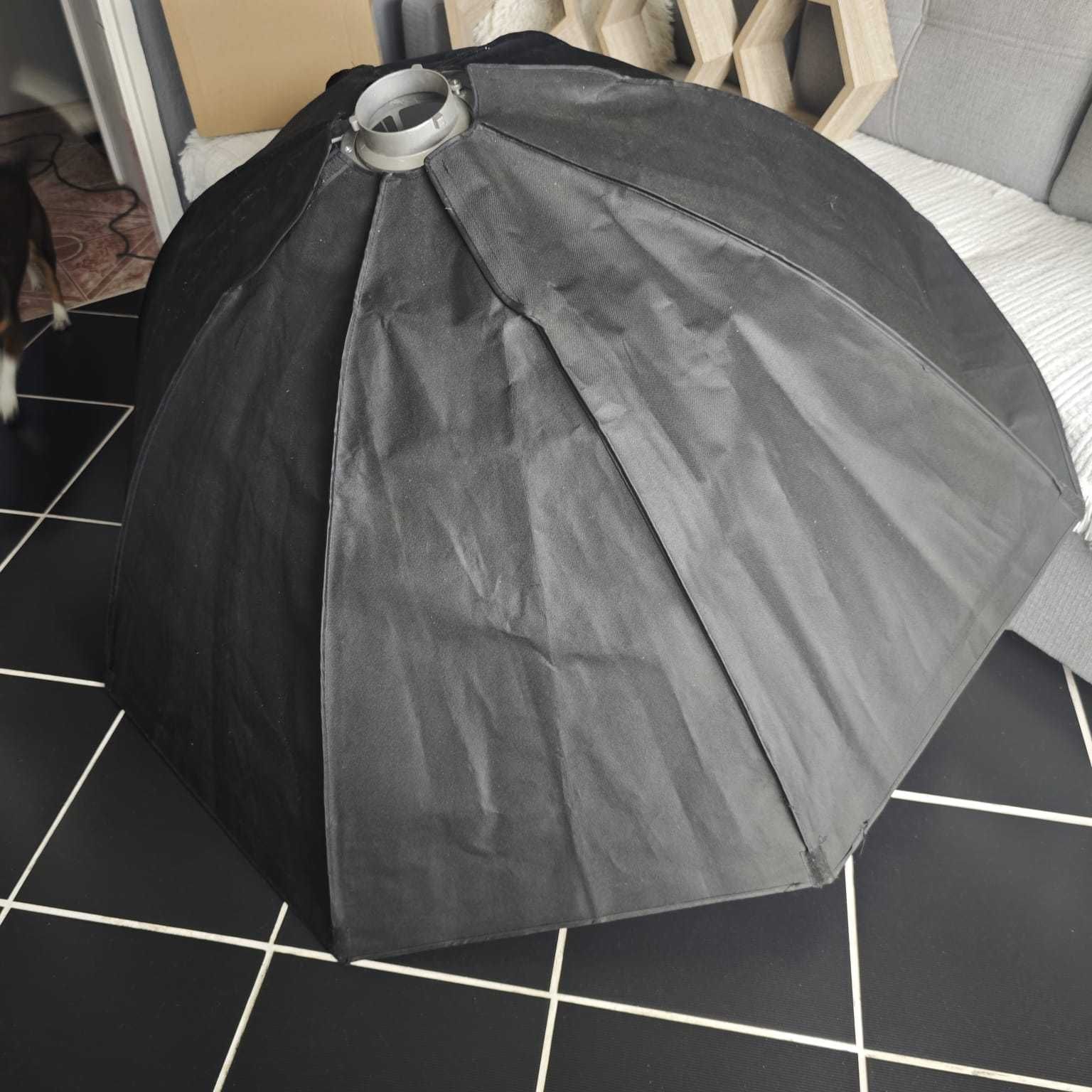 Softbox octa mocowanie bowens 150cm