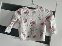Bluza dla dziewcztnku rozmiar 92