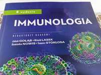 Immunologia 8 wydanie Gołąb, Lasek, Mówisz, Stokłosa