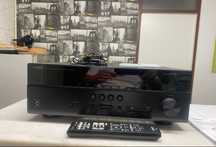 Recptor / AV receiver  YAMAHA RX-V481 -5.1