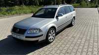 Sprzedam Volkswagen Passat B5 FL 1.9 TDI 130KM HAK 2004r