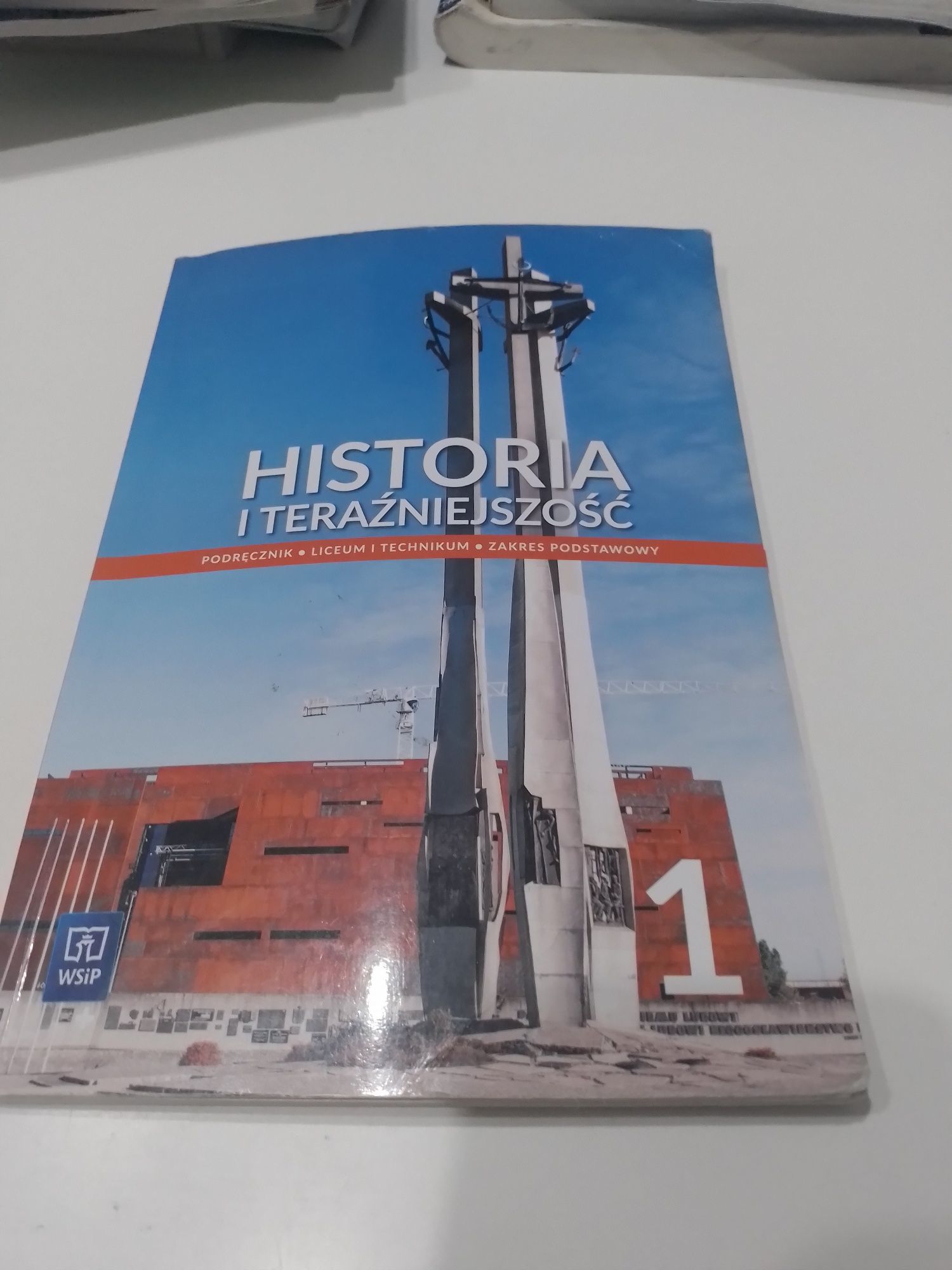 Podręcznik do HITu dla szkół ponadpodstawowych