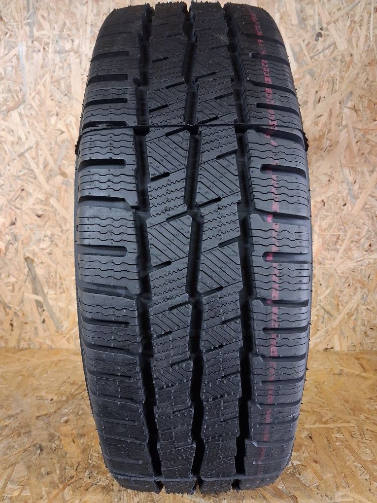 Opony wzmacniane 225 65 R16C