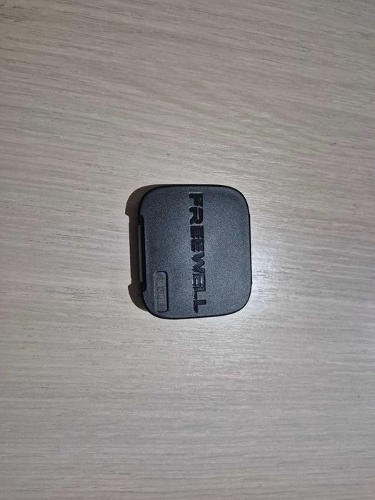 Камера DJI Osmo Action 3 + Лінзи + Кейс + Акамулятори + Штатив