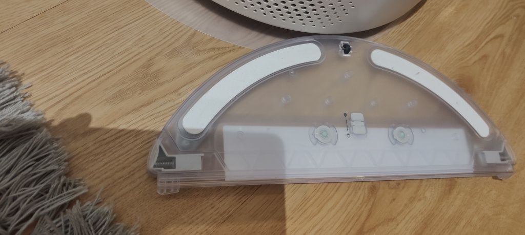 Aspirador Roborock S6 Pure