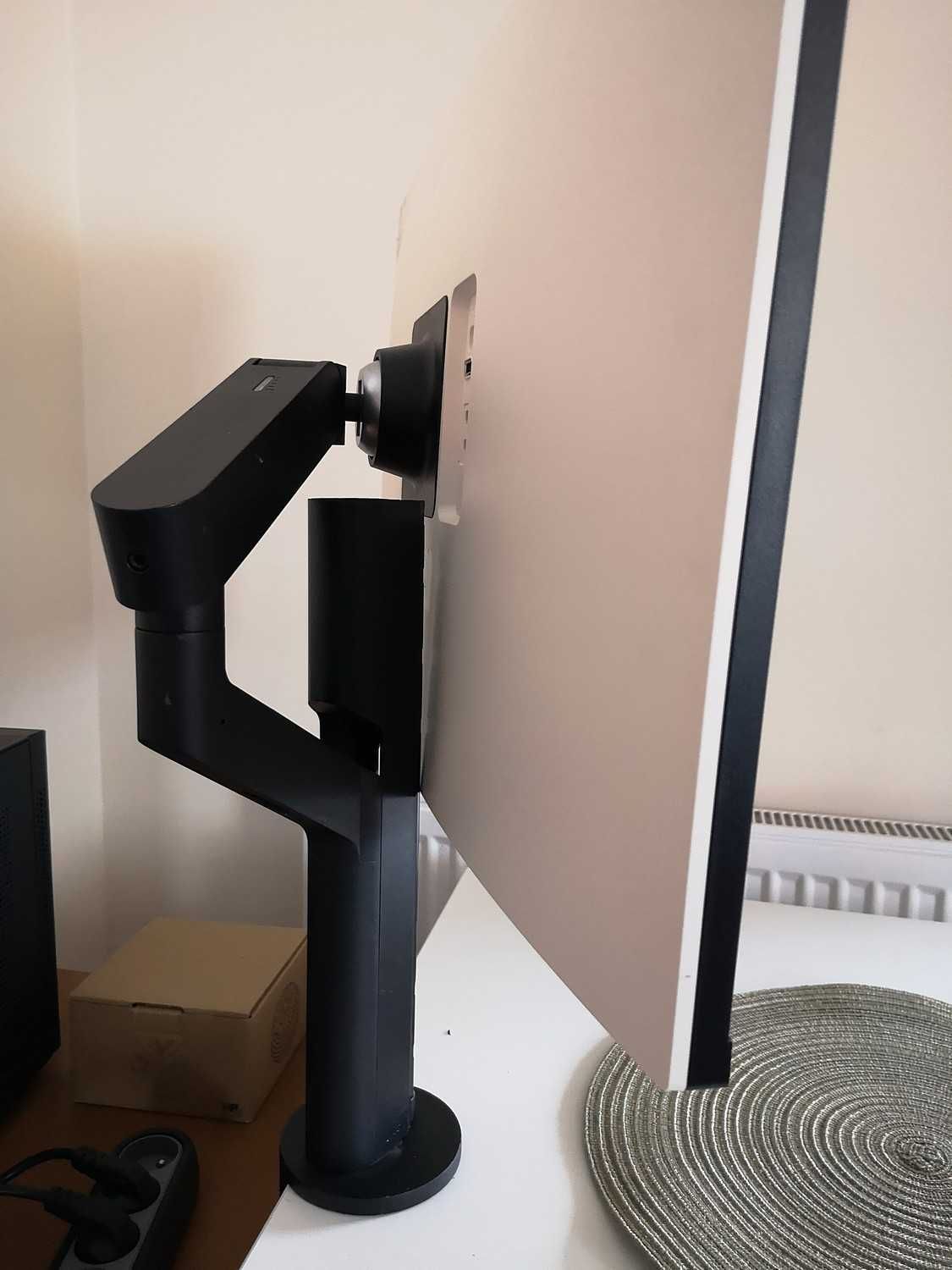 = LG 4K 32" 32UN88A-W UltraFine uż. 40h = Monitor Krynica Małopolska