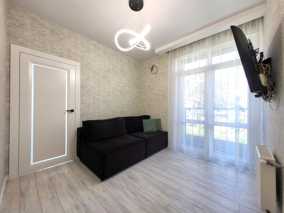 Продається Шикарна 2 кімната квартира в центрі міста.