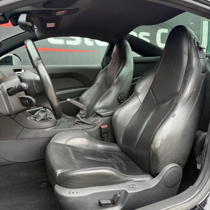 Peugeot RCZ 1.6 THP Onyx