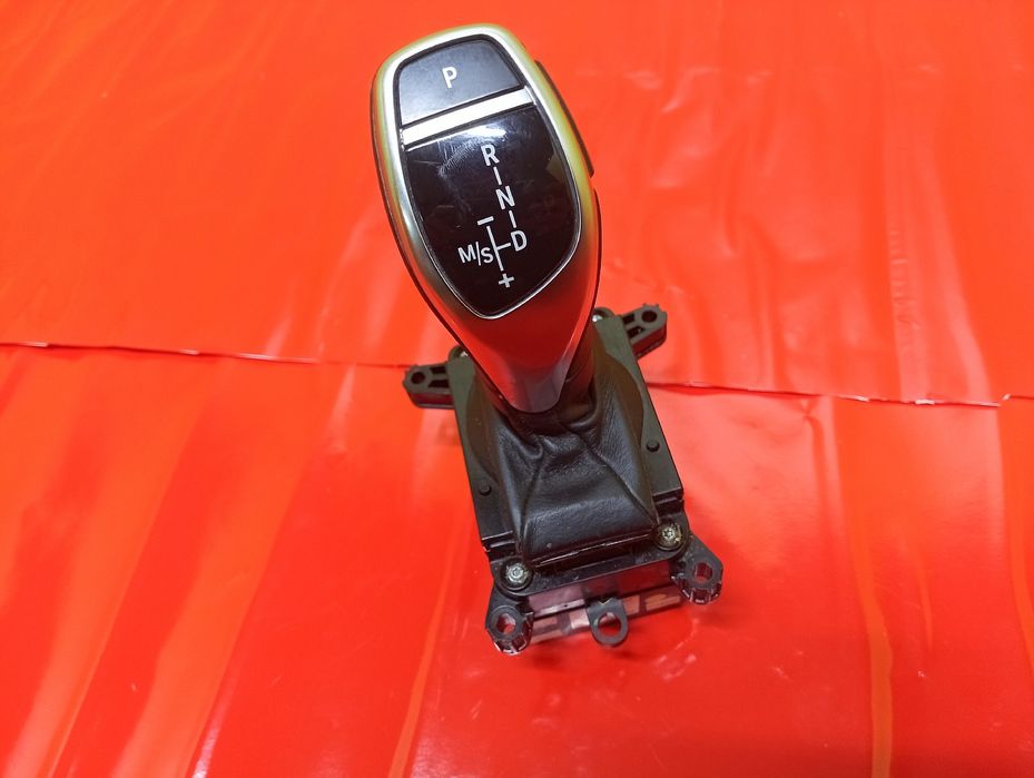 Селектор Спорт АКПП BMW X5 F15 Ручка Коробки Прередач БМВ Х5 Джойстик