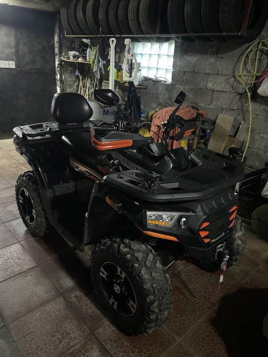 Продам Sharx 300 Titan