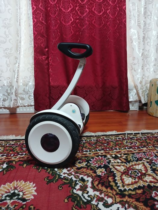 NinebotMini3357 в чудовому стані