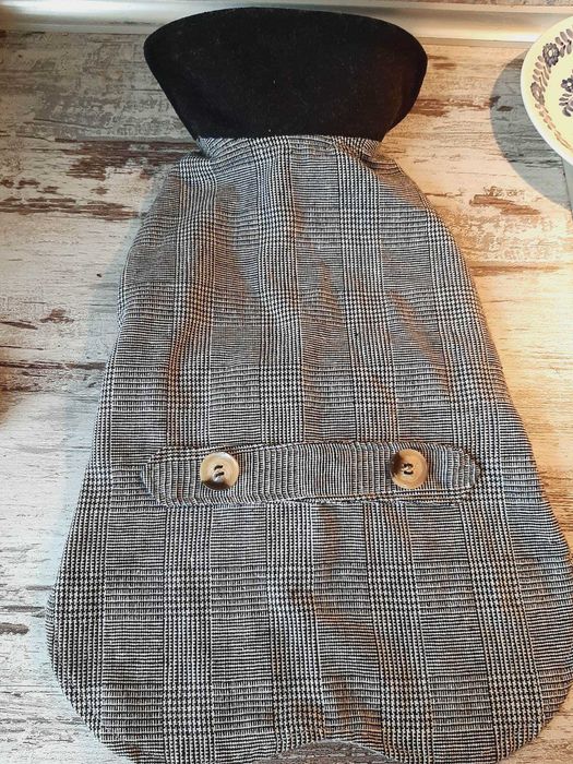 Ubranka Angielskie dla pieska