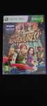 Gra na xbox kinect adventures