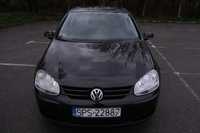 Volkswagen Golf V 1.9 TDI