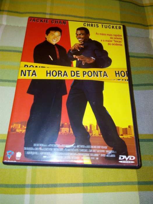 DVD-vários filmes