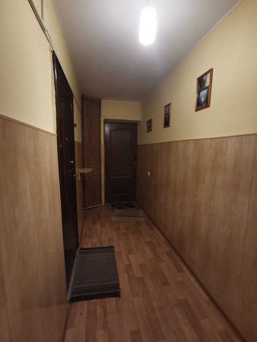 Оренда 3кімн. квартири  з газАО, правий берег