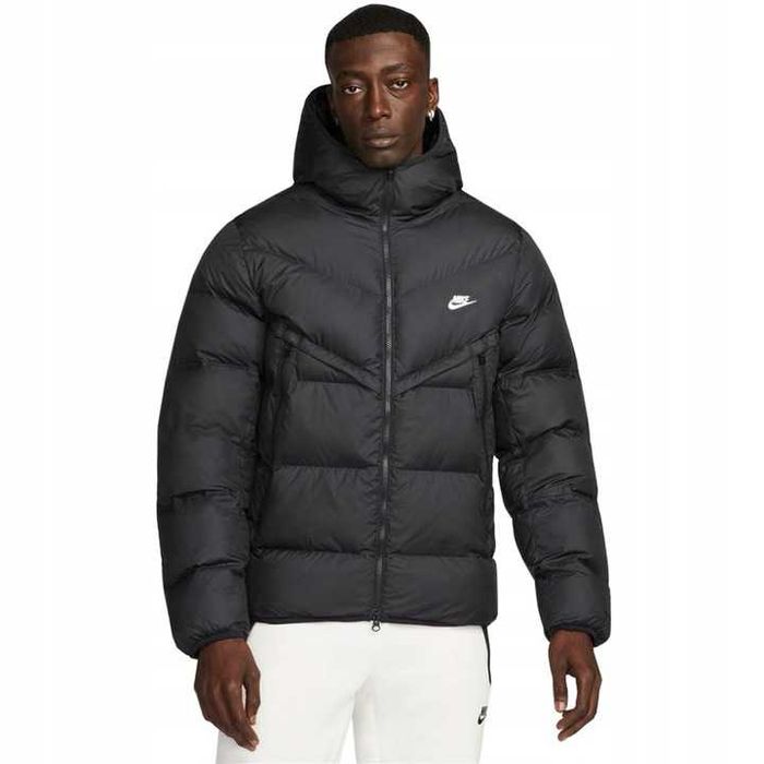 Nowa oryginalna kurtka NIKE SPORTSWEAR