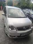 Opel Meriva 2006