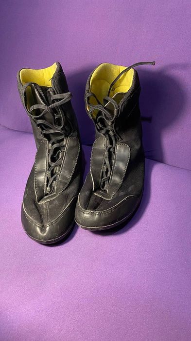 Альп черевики LaSportiva