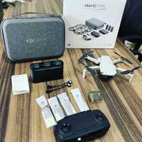 Drone Dji Mavic mini combo