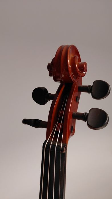 Skrzypce uczniowskie 4/4