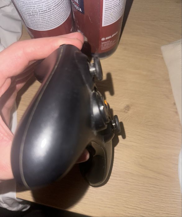 Pad Xbox 360 Oryginalny