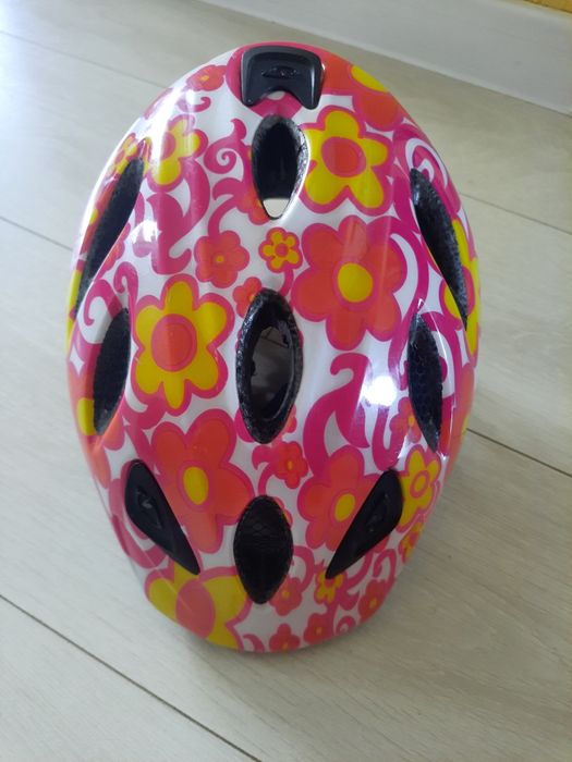 Kask na rolki, hulajnoge