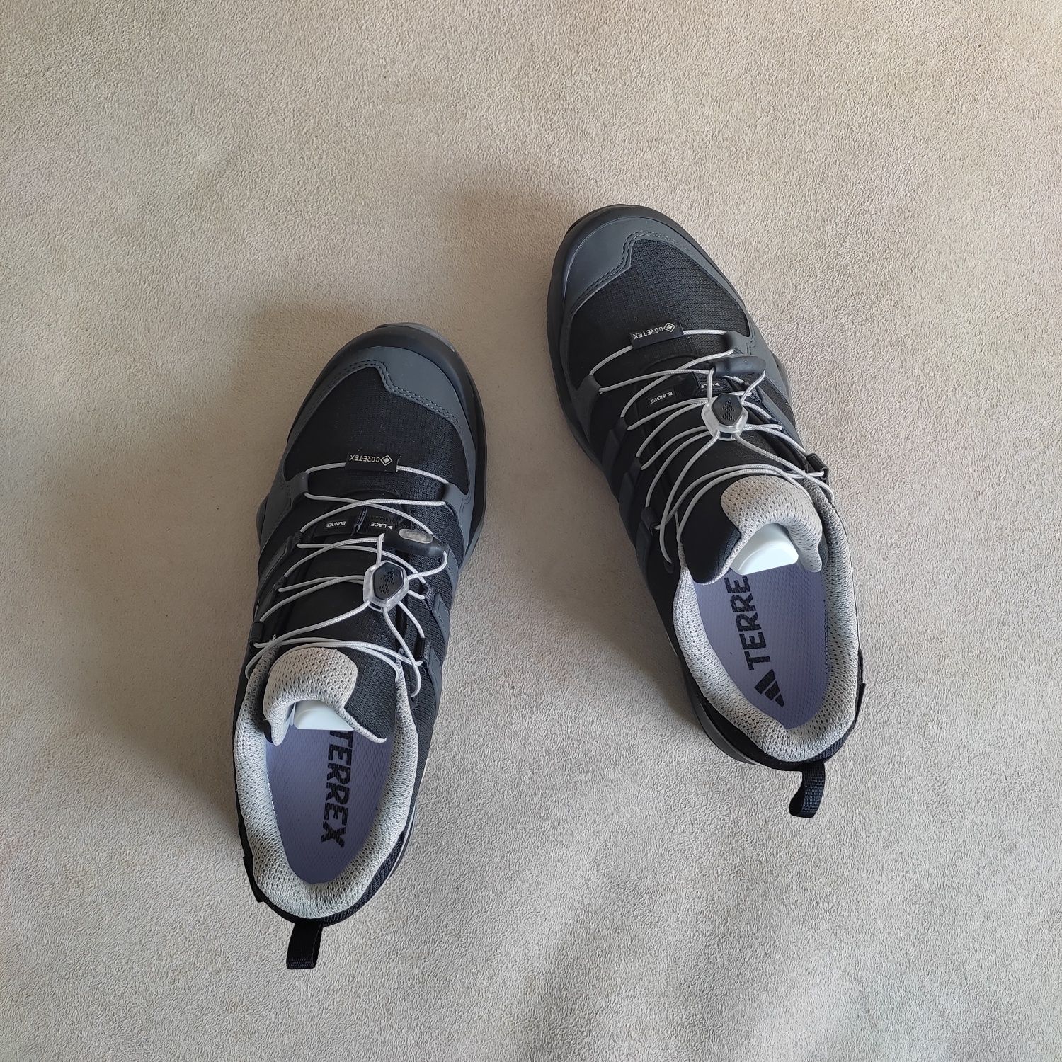 Adidas Terrex Swift R2 Gore-Tex