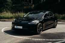 Tesla Model 3 Performance Dual Motor AWD