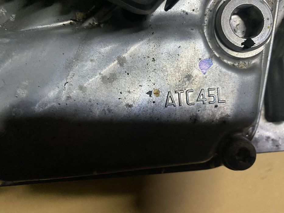 reduktor bmw x5 f15 x6 f16 x3 f25 x4 f26 atc45l