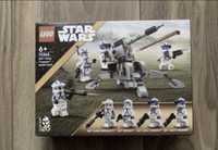 5x Lego Star Wars Okazja
