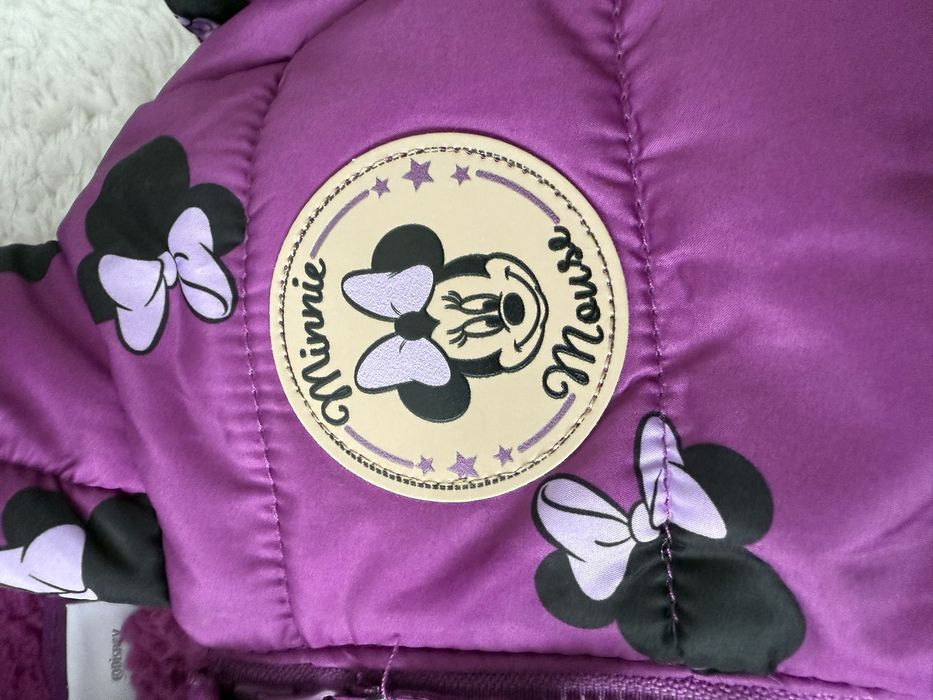 Комбінезон дитячий Minnie Mouse