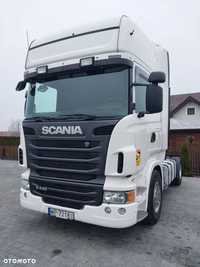Scania R440  SCANIA R440 PDE Adblue