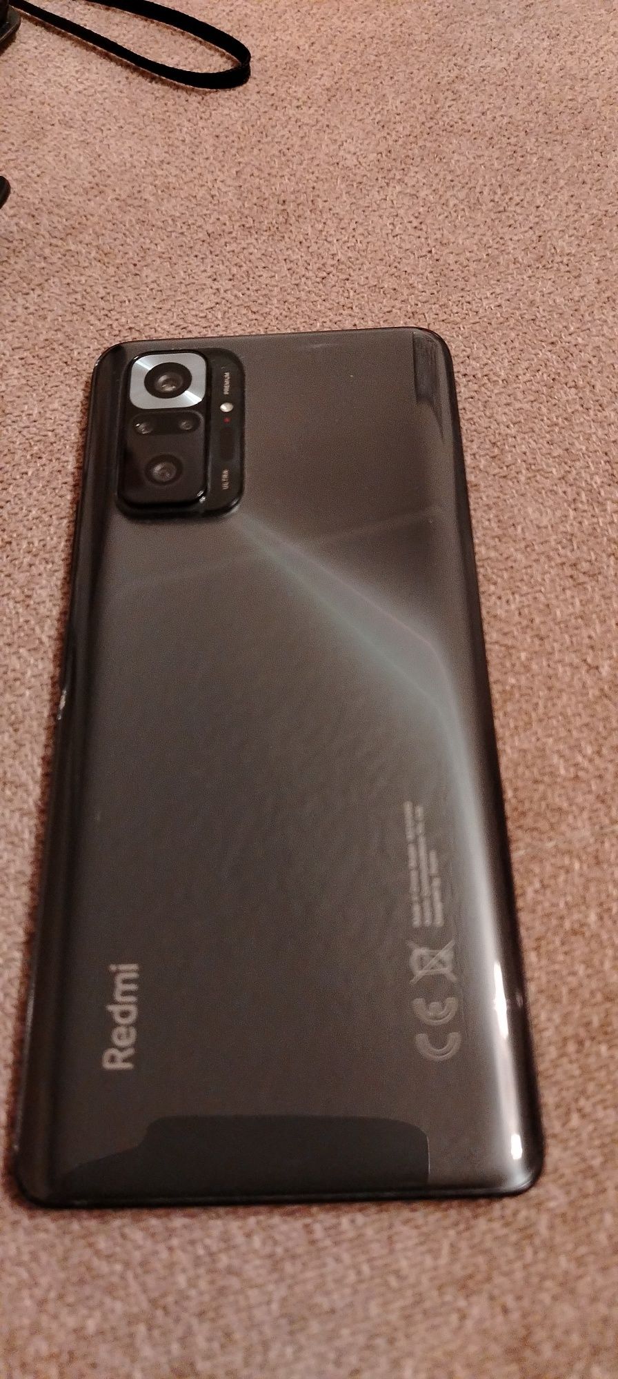 Sprzedam redmi  note 10 pro