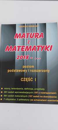 Matura z matematyki Kiełbasa