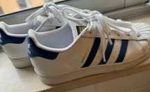 Sapatilhas de mulher da Adidas