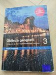 Nowa Era Oblicza Geografii 3 zakres rozszerzony