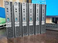 Неттоп Dell Optiplex 5060, i5-8500T, 16Gb DDR4, 256GB NVMe